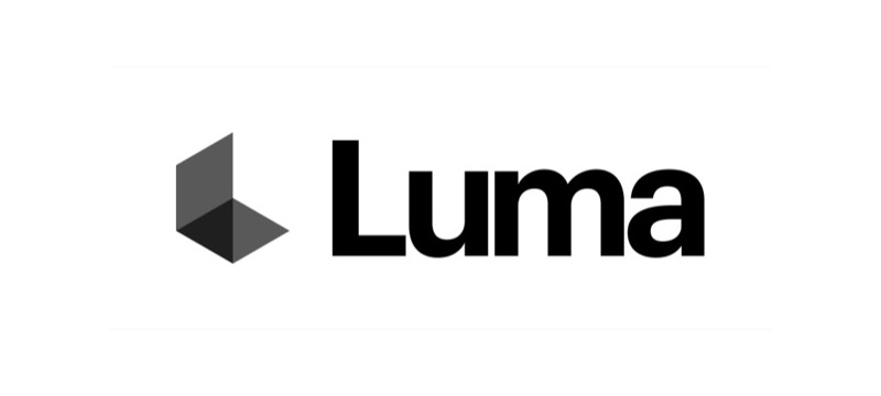 Luma AI logo